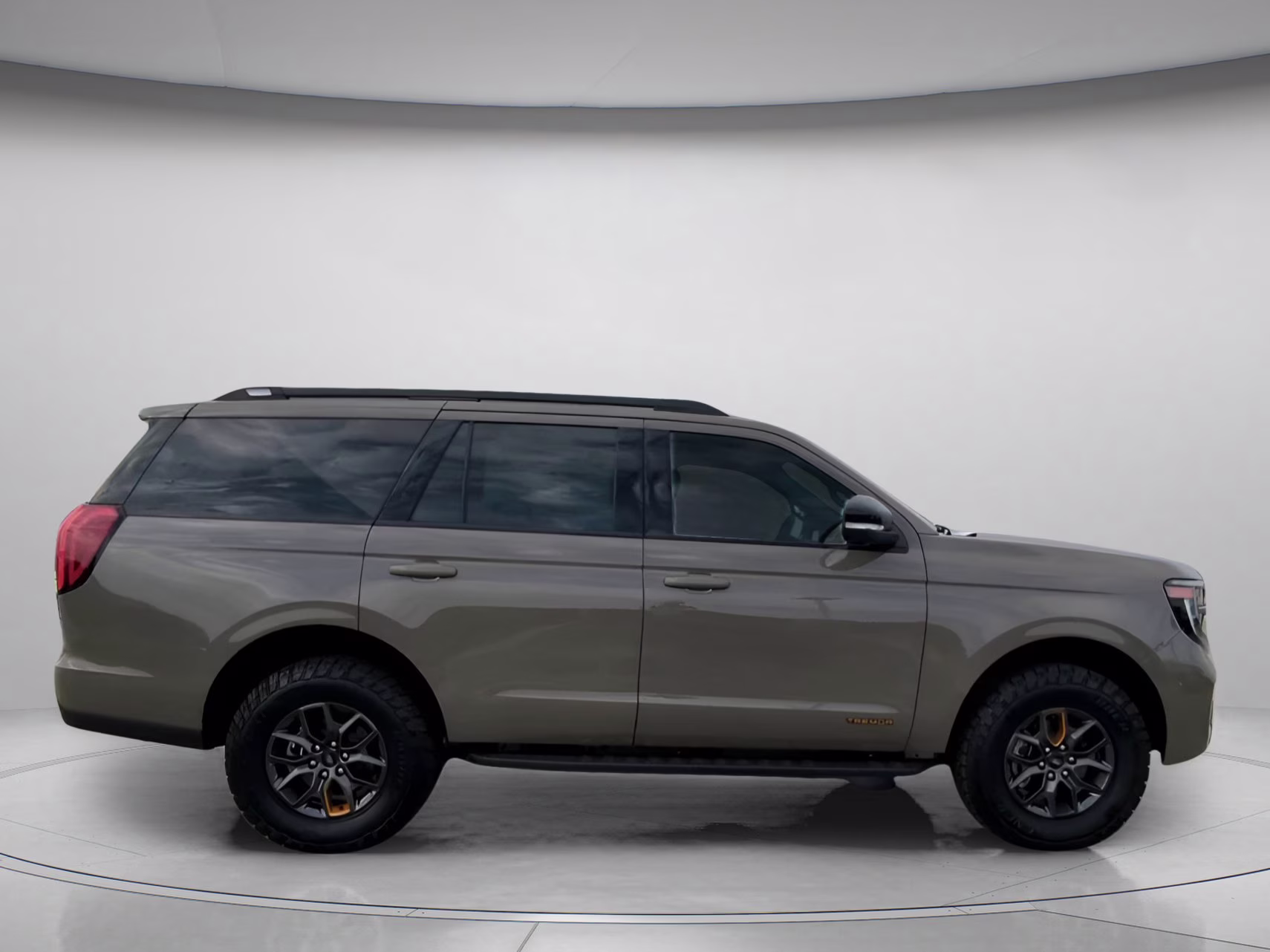 2026 Marsh Gray Ford Expedition Tremor 4X4 SUV