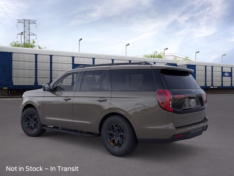 2026 Marsh Gray Ford Expedition Tremor 4X4 SUV