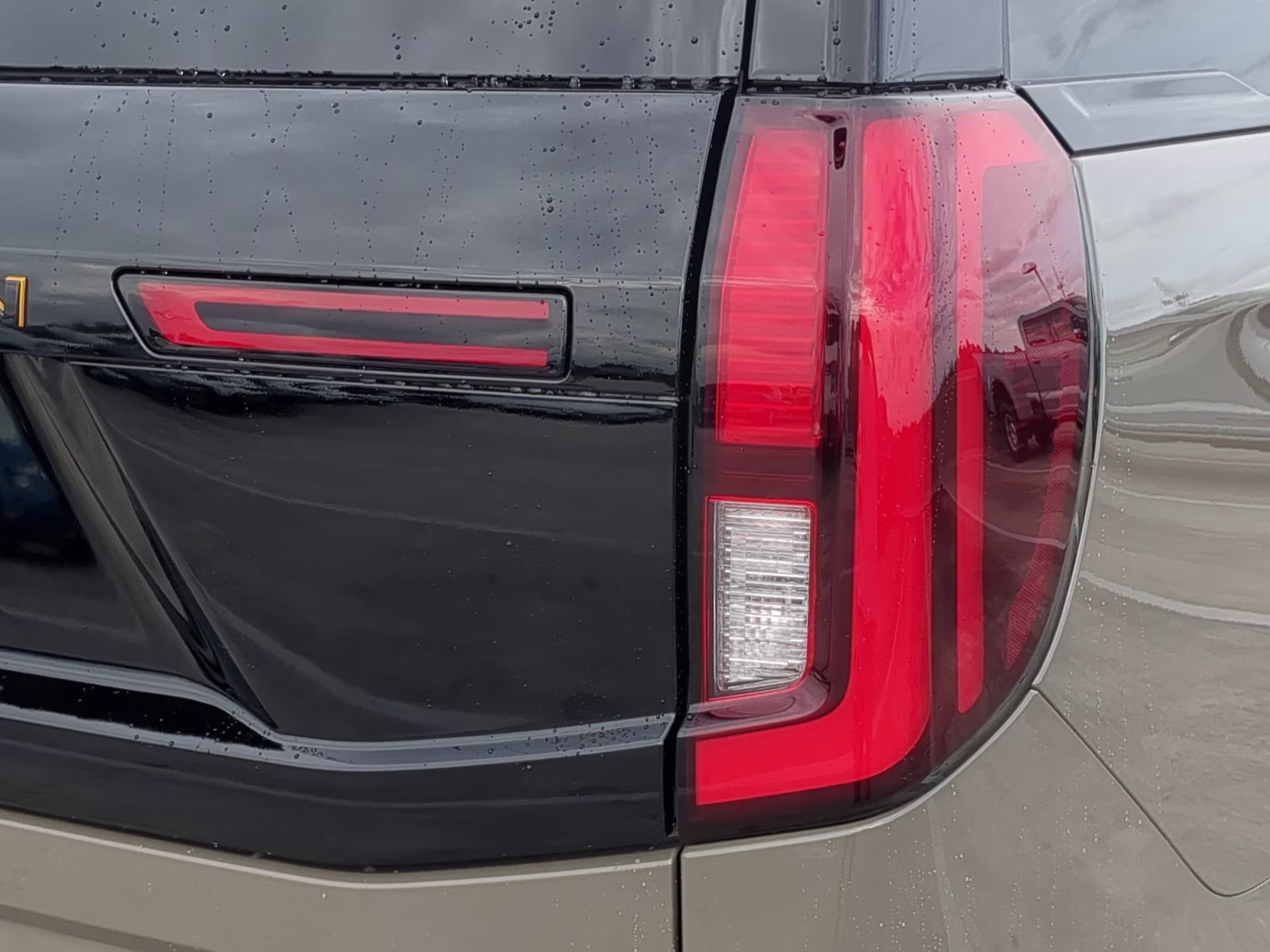 2026 Marsh Gray Ford Expedition Tremor 4X4 SUV