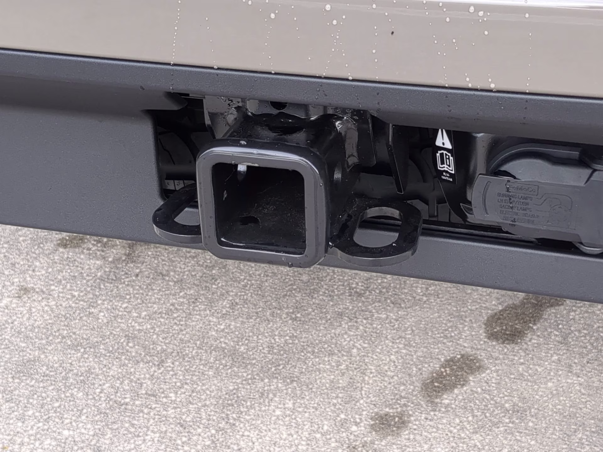 2026 Marsh Gray Ford Expedition Tremor 4X4 SUV