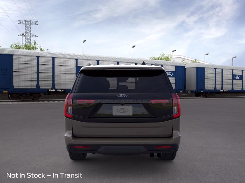 2026 Marsh Gray Ford Expedition Tremor 4X4 SUV