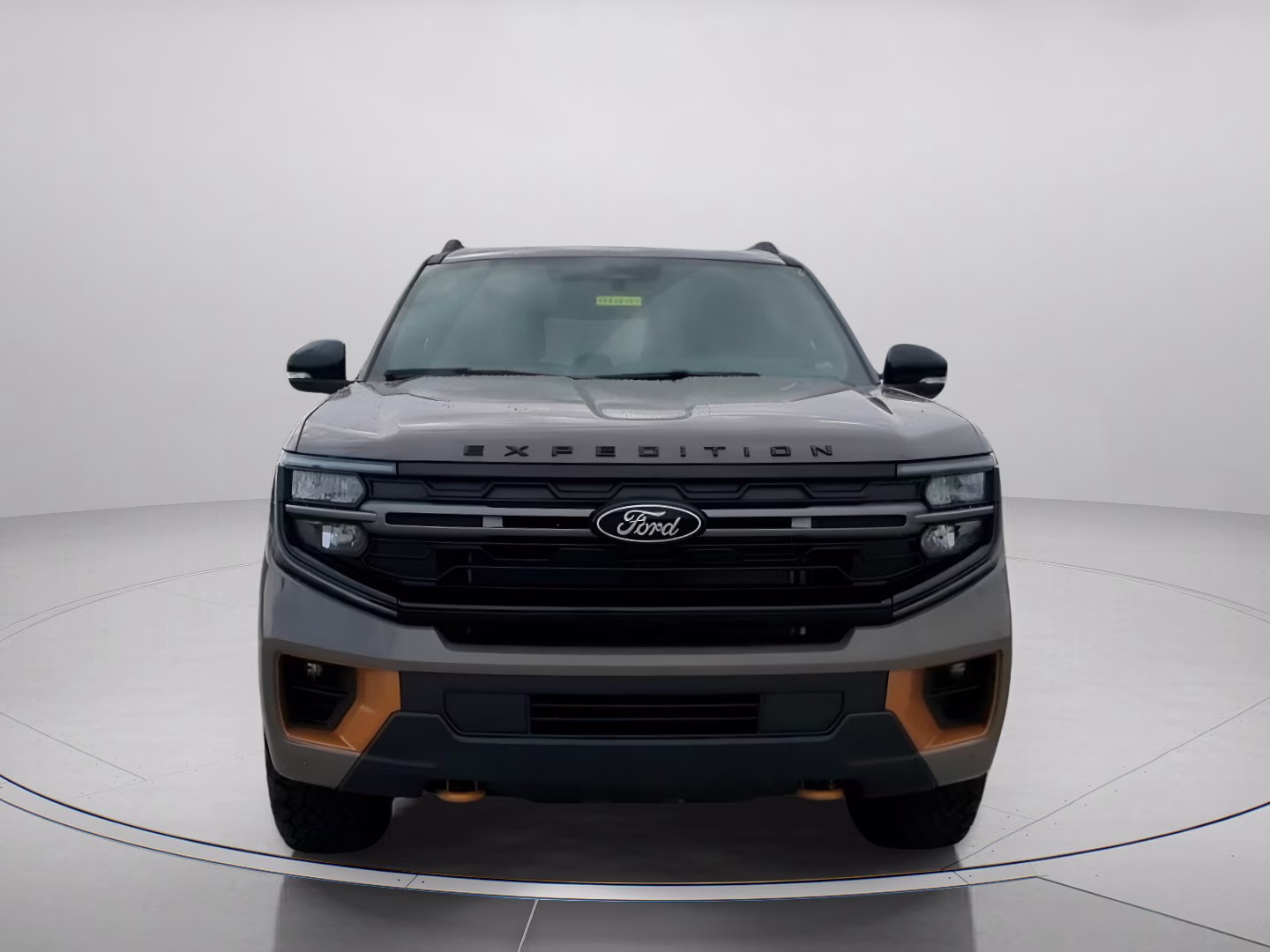 2026 Marsh Gray Ford Expedition Tremor 4X4 SUV