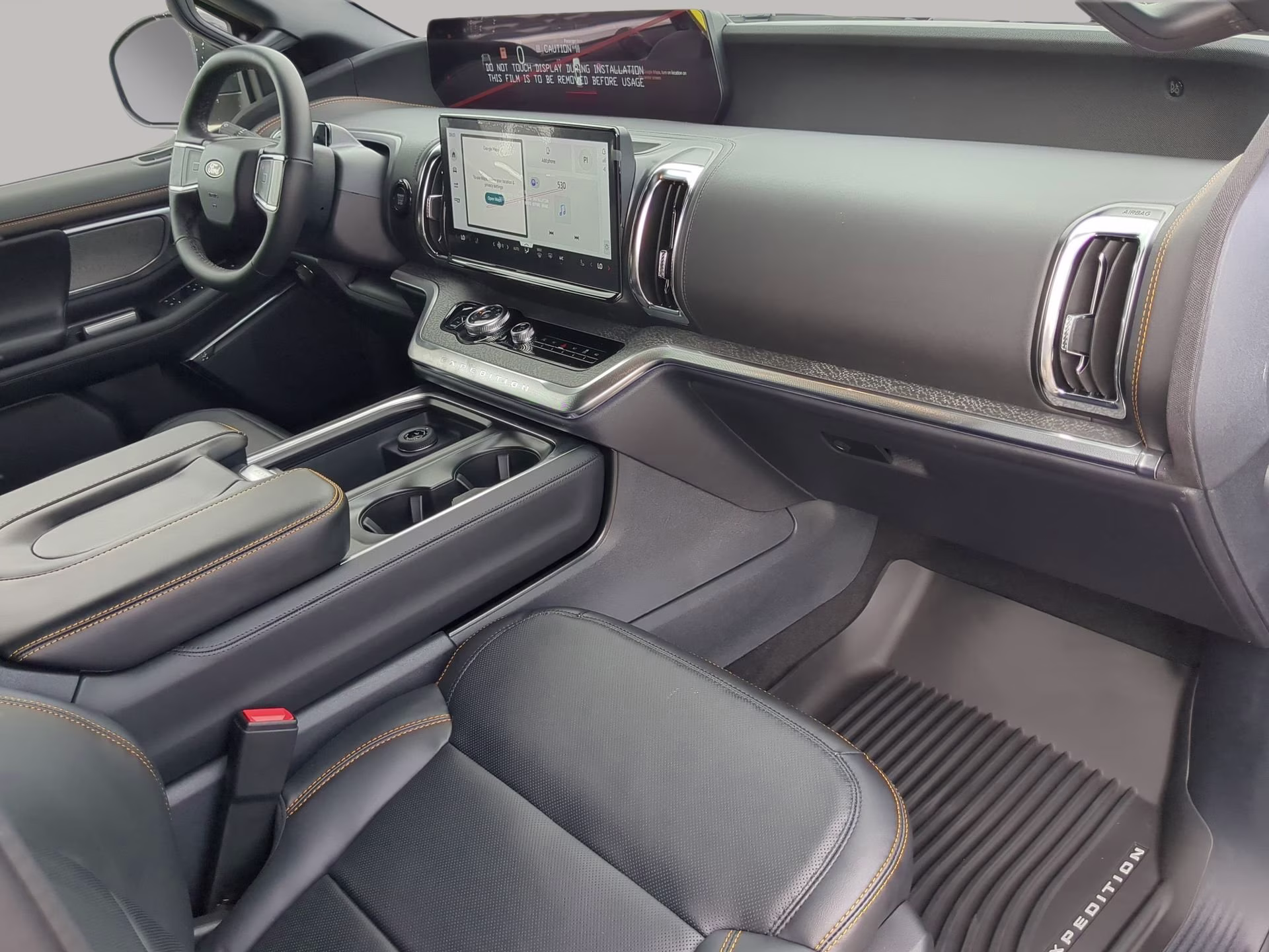 2026 Marsh Gray Ford Expedition Tremor 4X4 SUV
