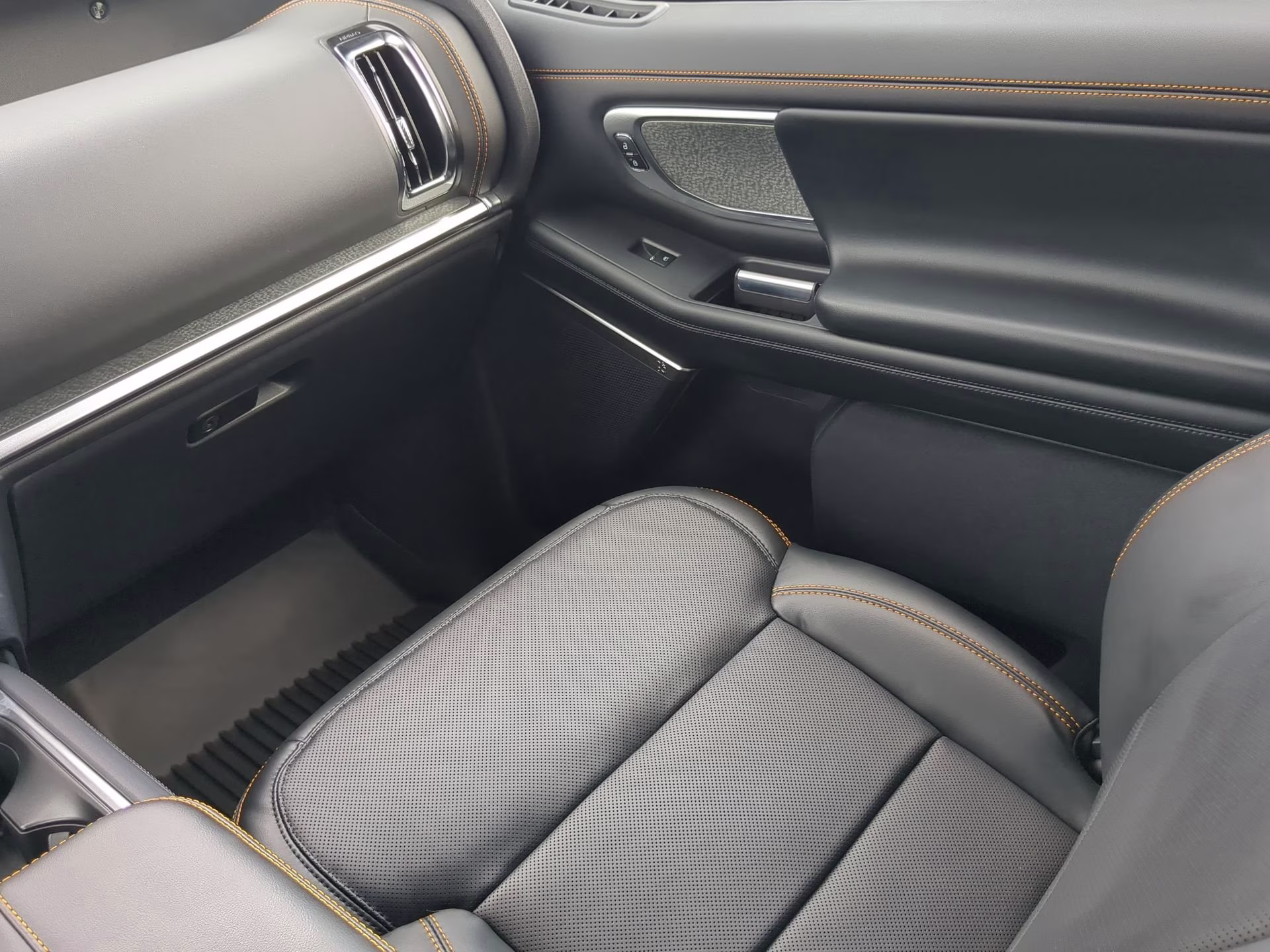 2026 Marsh Gray Ford Expedition Tremor 4X4 SUV