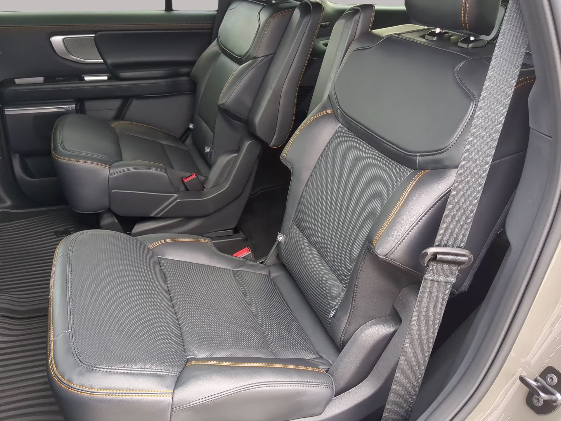2026 Marsh Gray Ford Expedition Tremor 4X4 SUV
