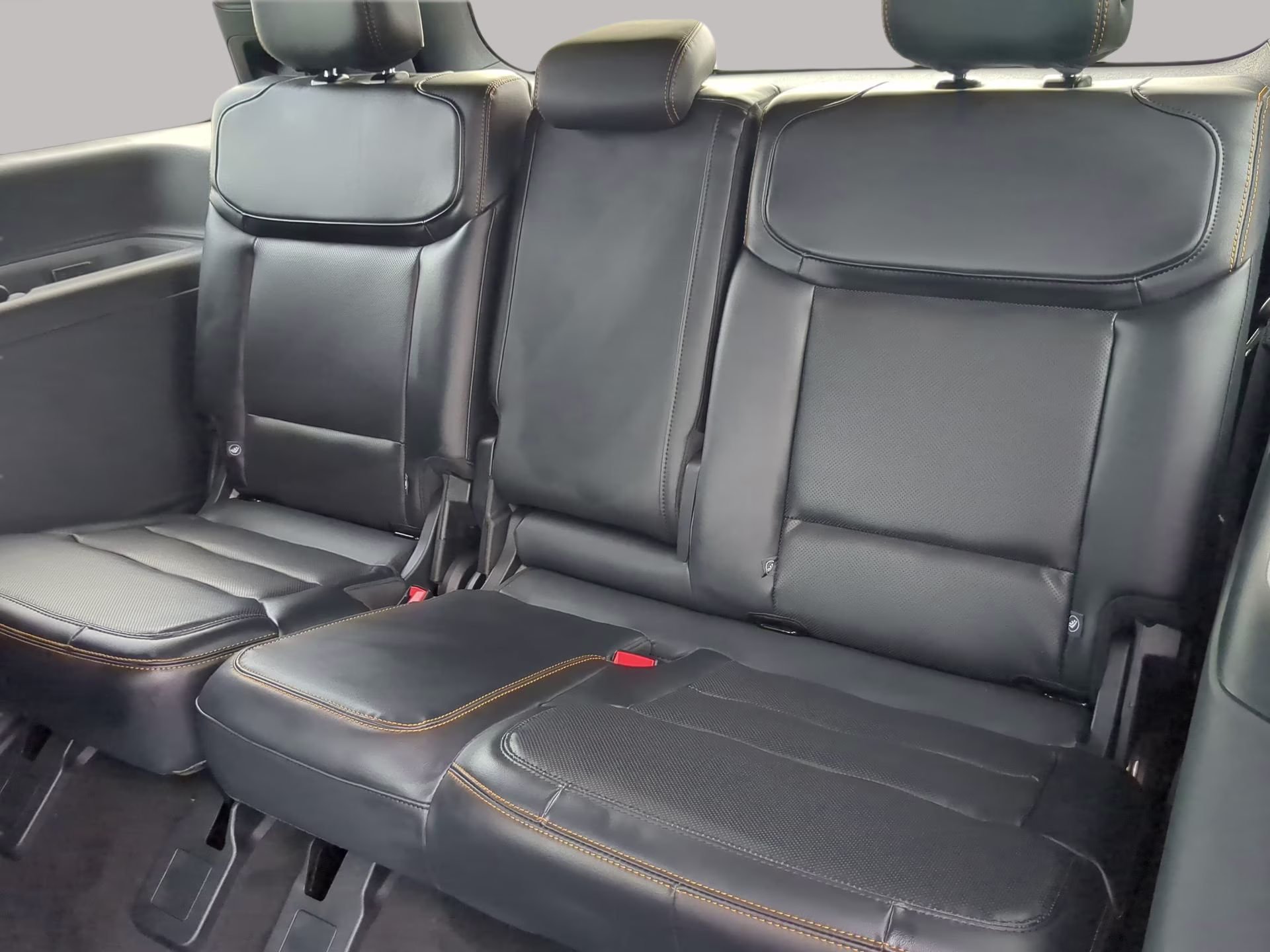 2026 Marsh Gray Ford Expedition Tremor 4X4 SUV