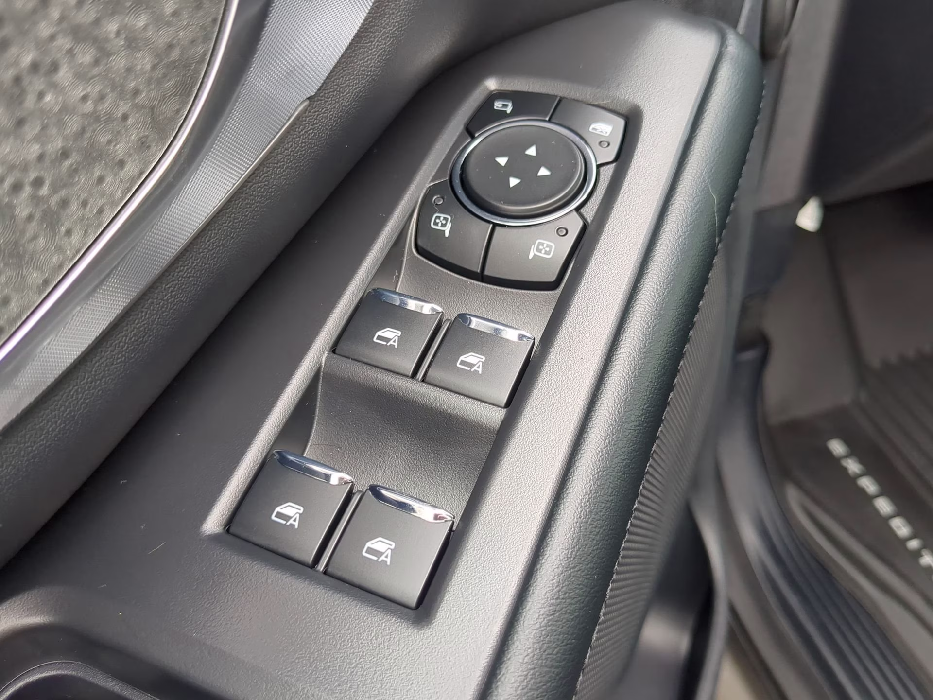 2026 Marsh Gray Ford Expedition Tremor 4X4 SUV