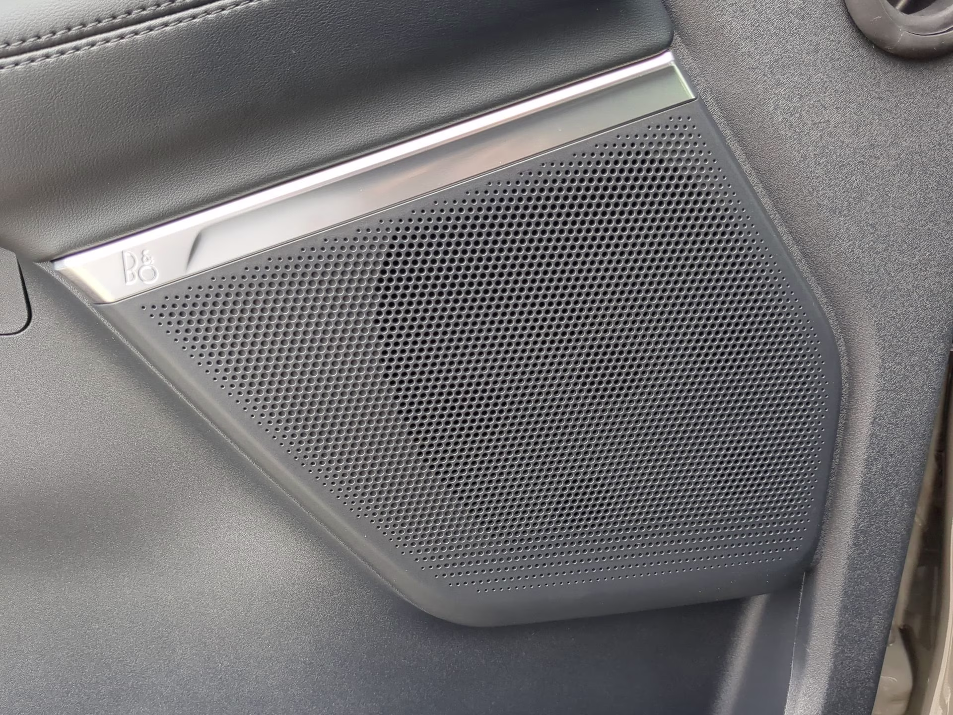 2026 Marsh Gray Ford Expedition Tremor 4X4 SUV