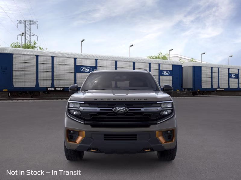 2026 Marsh Gray Ford Expedition Tremor 4X4 SUV
