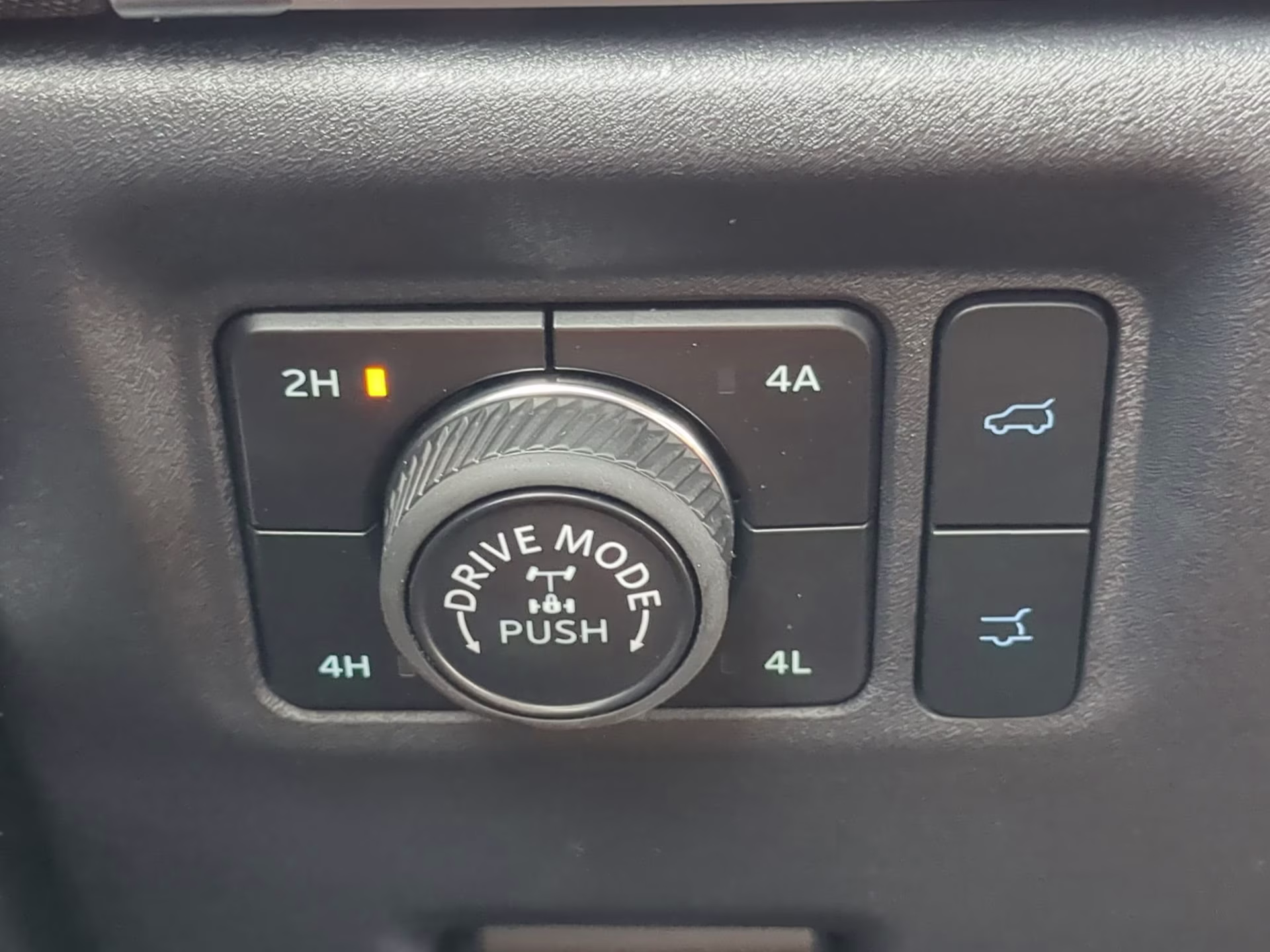 2026 Marsh Gray Ford Expedition Tremor 4X4 SUV