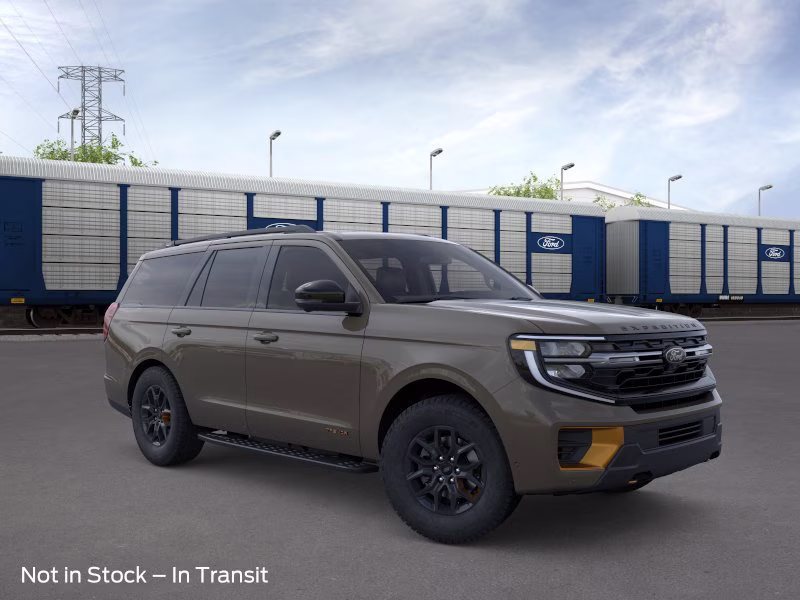 2026 Marsh Gray Ford Expedition Tremor 4X4 SUV