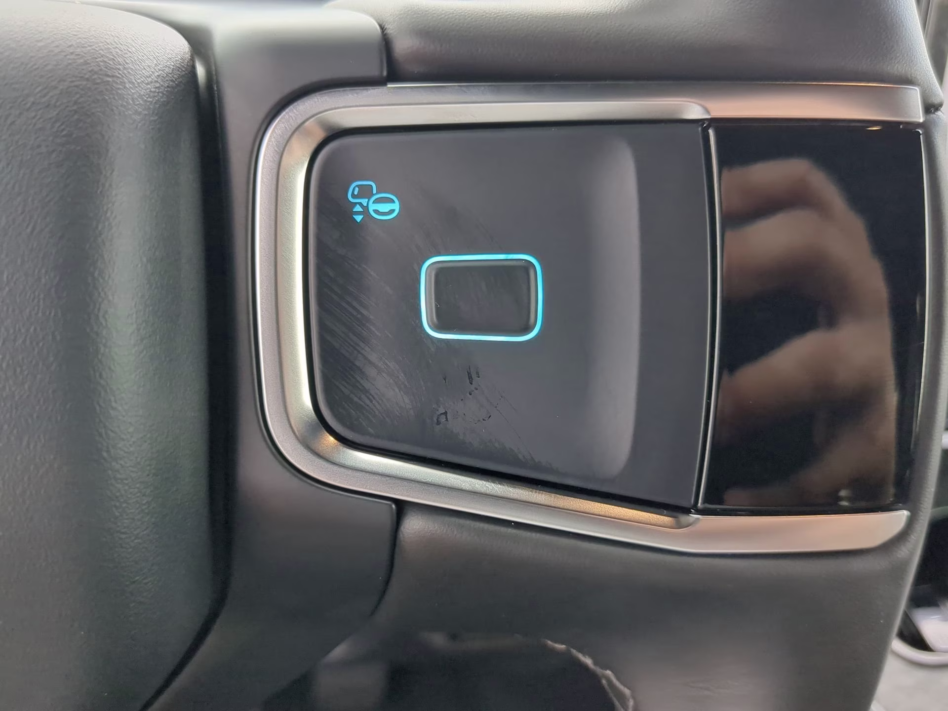 2026 Marsh Gray Ford Expedition Tremor 4X4 SUV