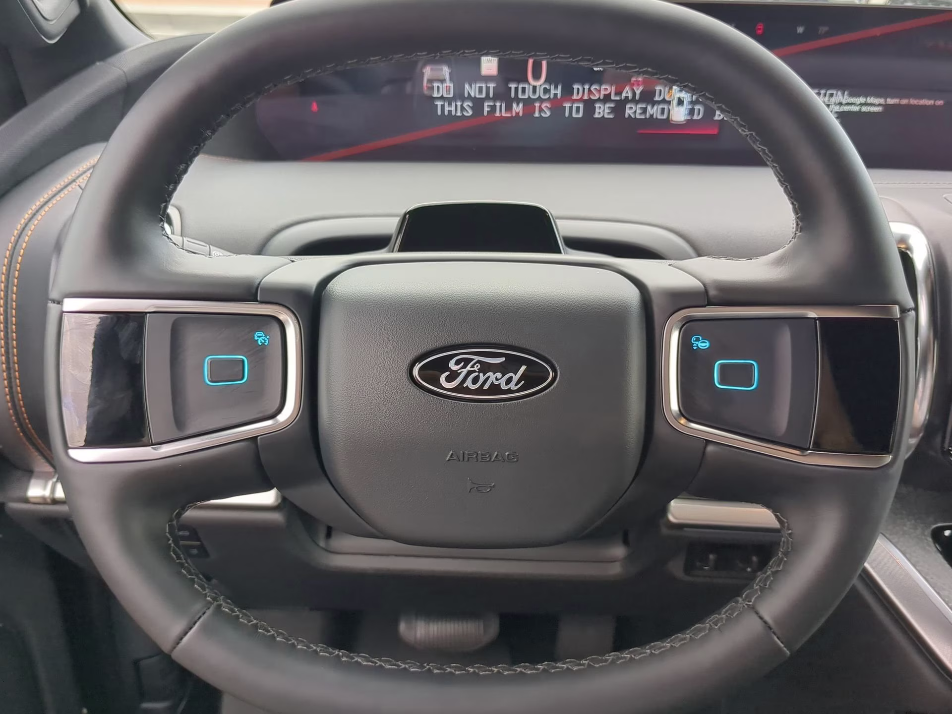 2026 Marsh Gray Ford Expedition Tremor 4X4 SUV