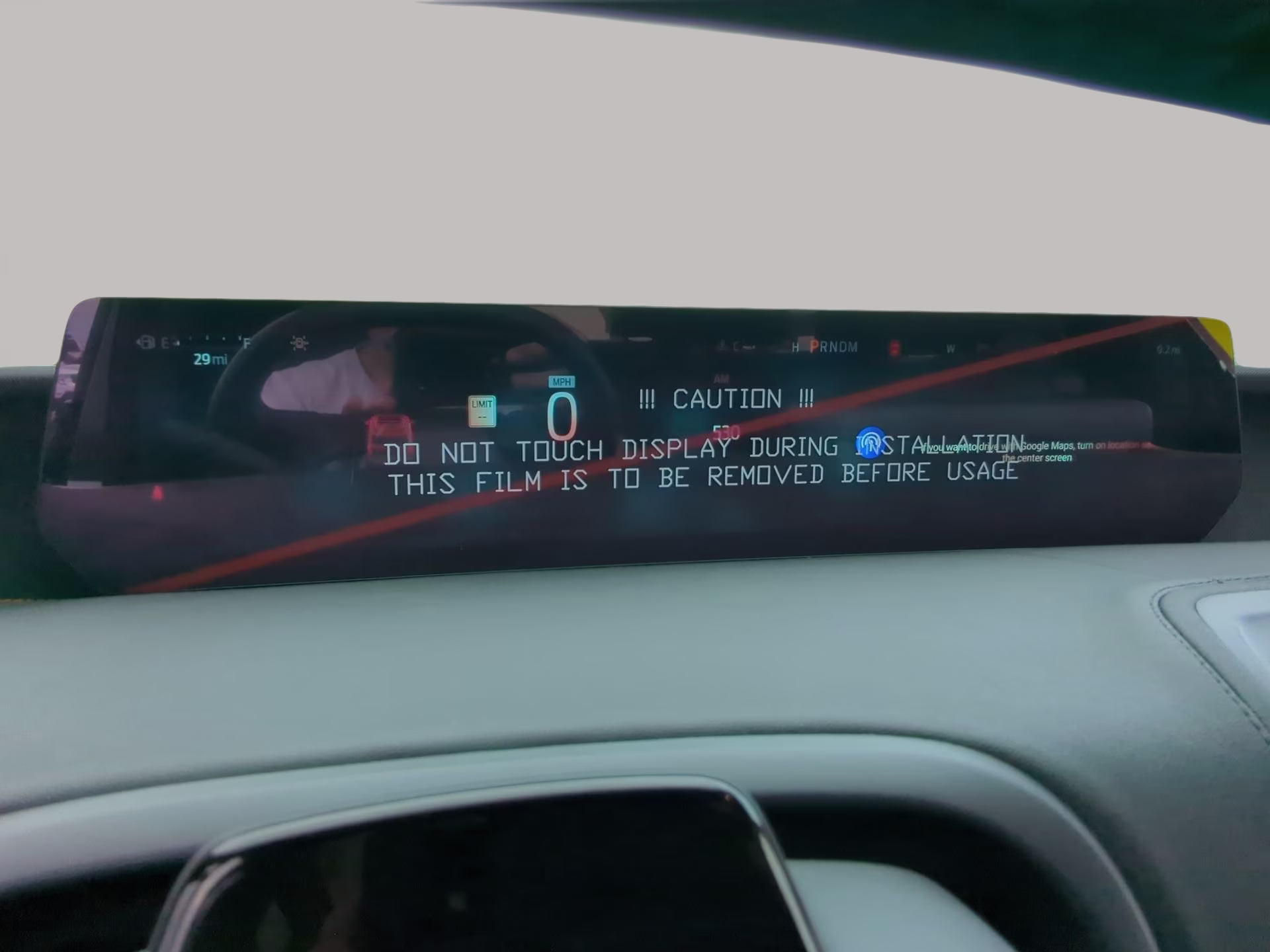 2026 Marsh Gray Ford Expedition Tremor 4X4 SUV