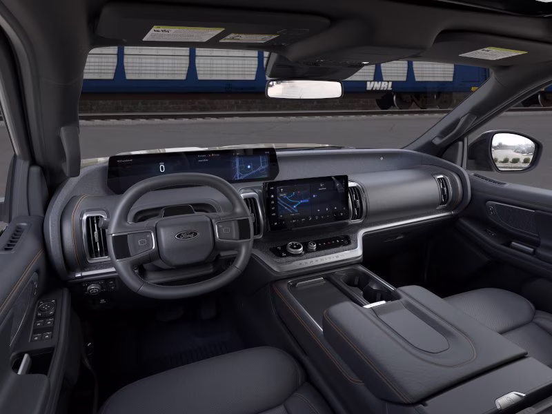 2026 Marsh Gray Ford Expedition Tremor 4X4 SUV