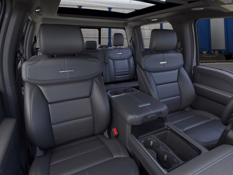 2026 Glacier Gray Metallic Tri-Coat Ford Super Duty F-250 SRW Platinum Crew Cab Pickup 4X4 Truck