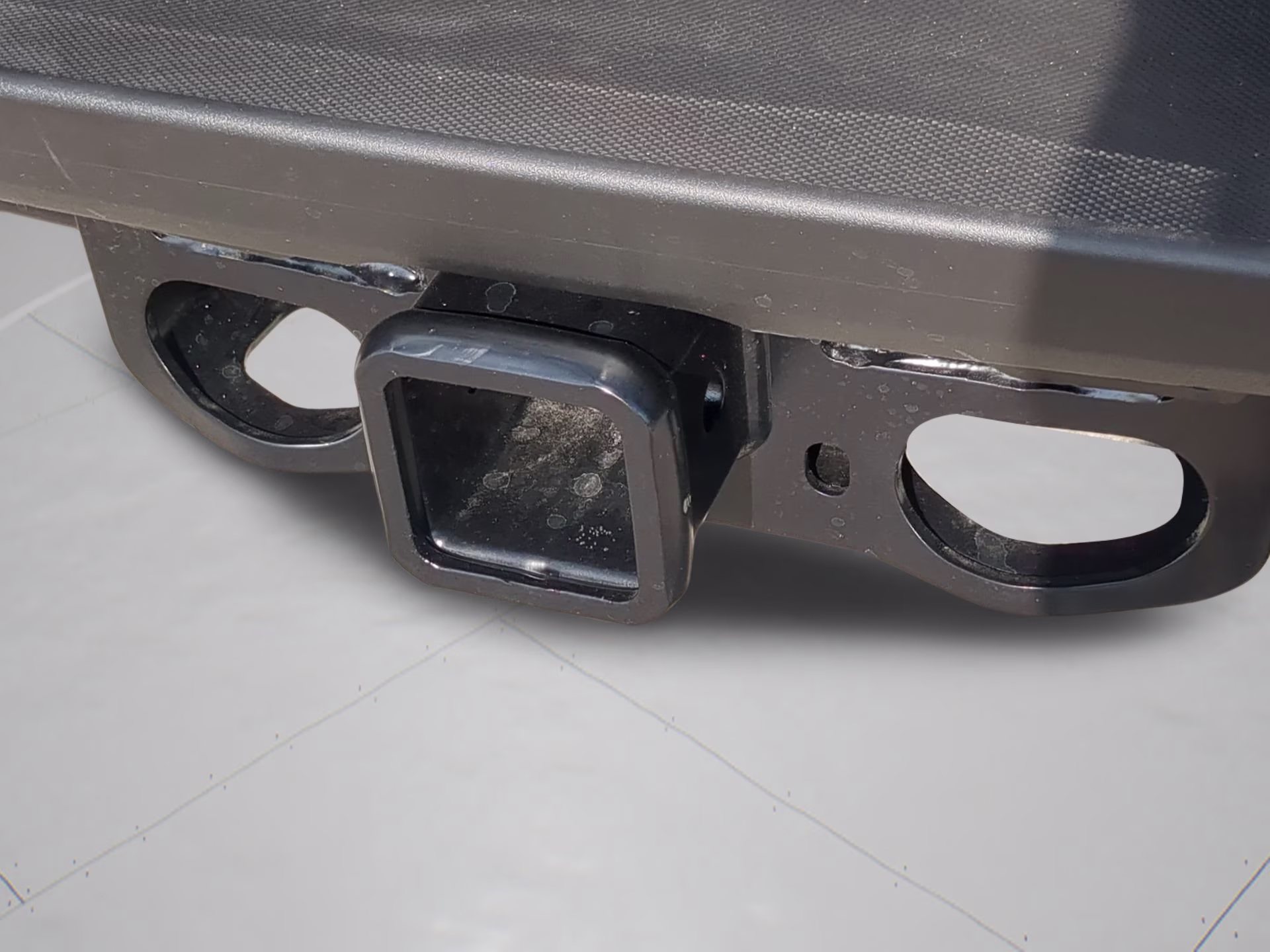 2026 Carbonized Gray Metallic Ford Super Duty F-250 SRW LARIAT Crew Cab Pickup 4X4 Truck