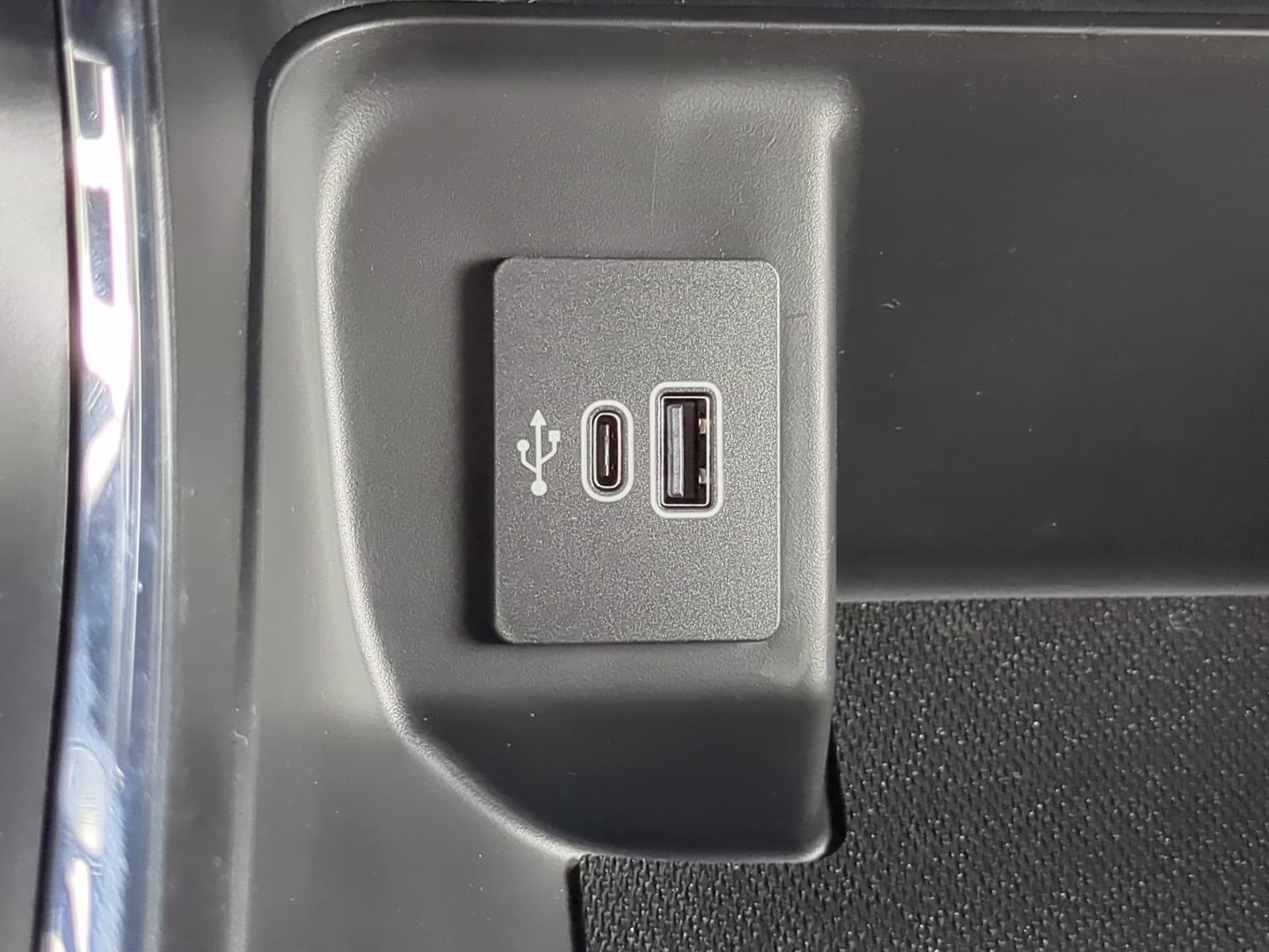 2026 Carbonized Gray Metallic Ford F-150 STX Crew Cab Pickup RWD Truck