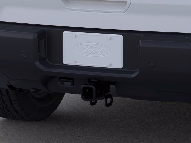 2026 Oxford White Ford Bronco Sport Big Bend 4X4 SUV