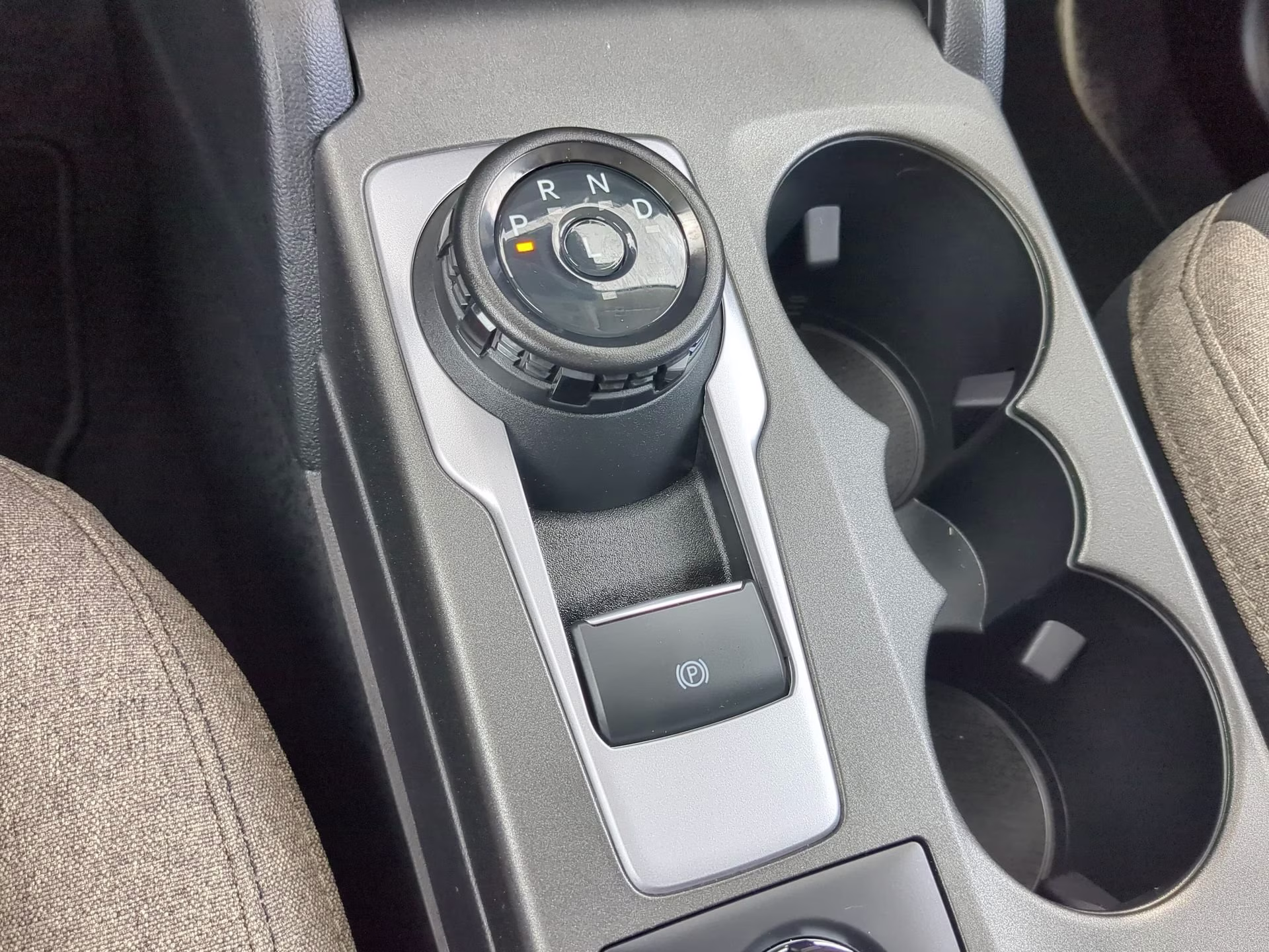 2026 Oxford White Ford Bronco Sport Big Bend 4X4 SUV