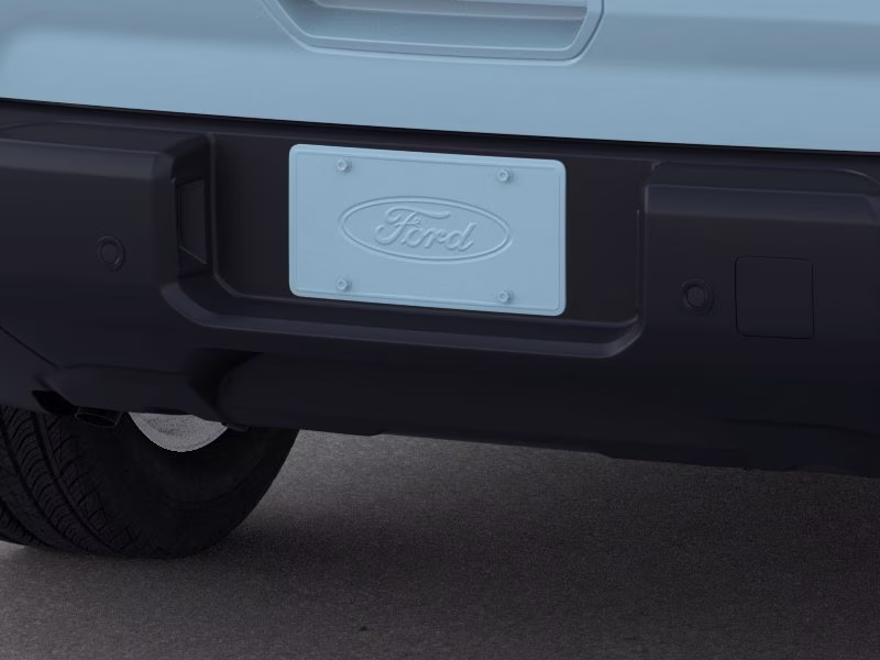2026 Robins Egg Blue Ford Bronco Sport Heritage 4X4 SUV