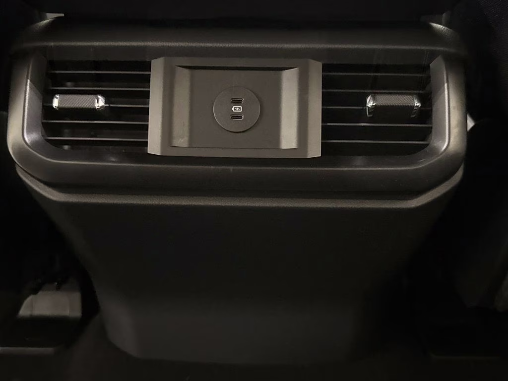 2026 Agate Black Metallic Ford F-150 STX RWD Truck