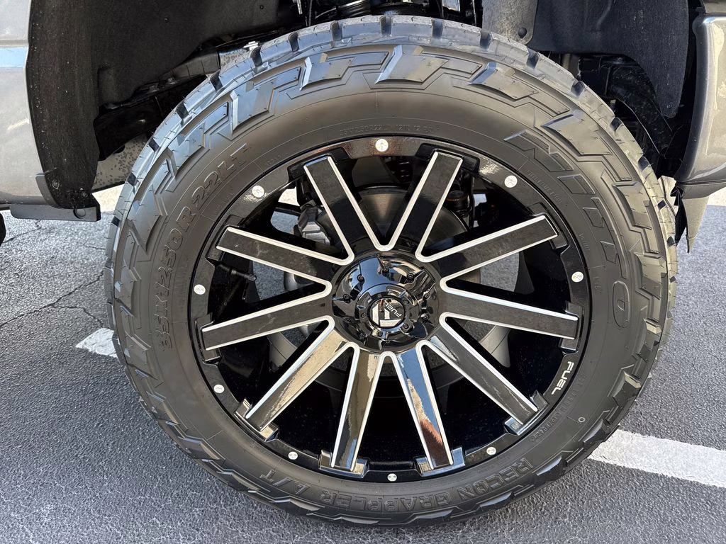 2026 Carbonized Gray Metallic Ford F-150 XLT 4X4 Truck