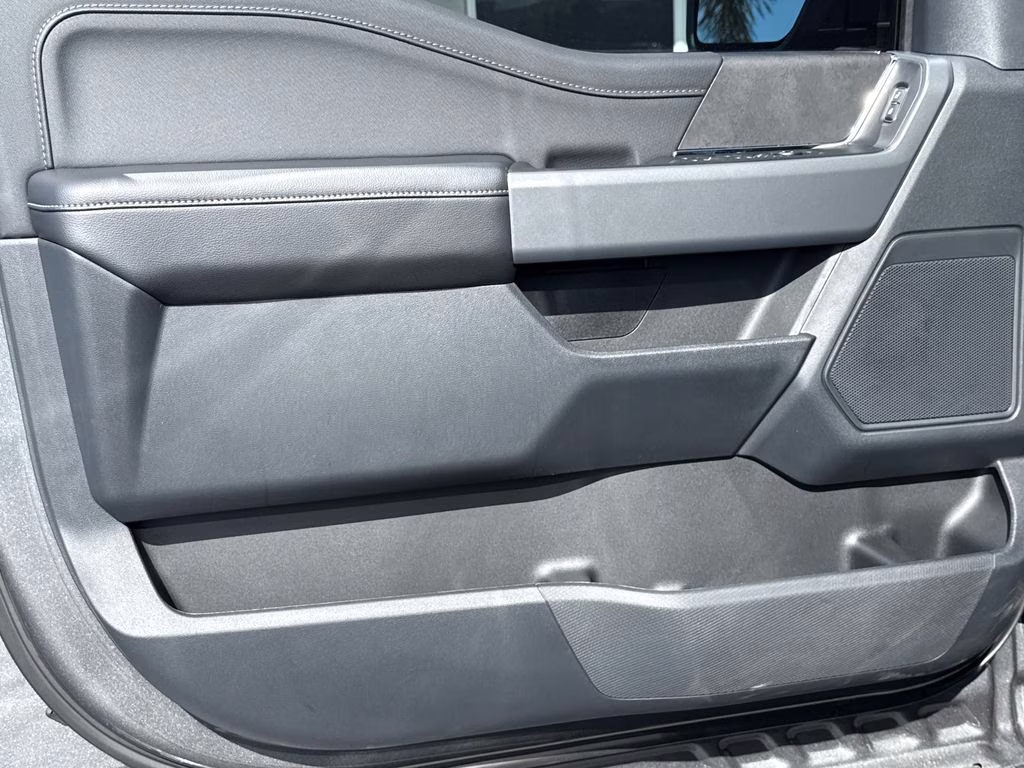 2026 Carbonized Gray Metallic Ford F-150 XLT 4X4 Truck