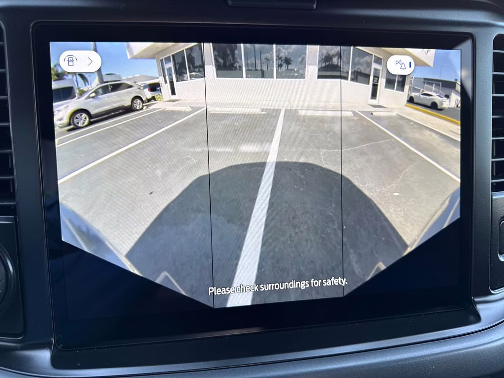 2026 Carbonized Gray Metallic Ford F-150 XLT 4X4 Truck