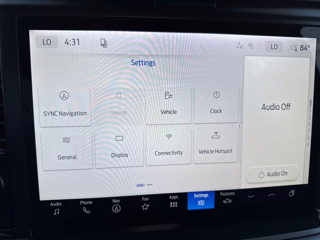 2026 Carbonized Gray Metallic Ford F-150 XLT 4X4 Truck