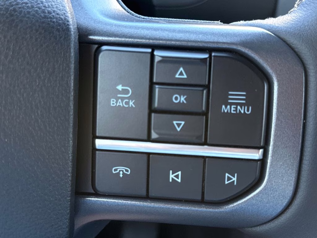 2026 Carbonized Gray Metallic Ford F-150 XLT 4X4 Truck