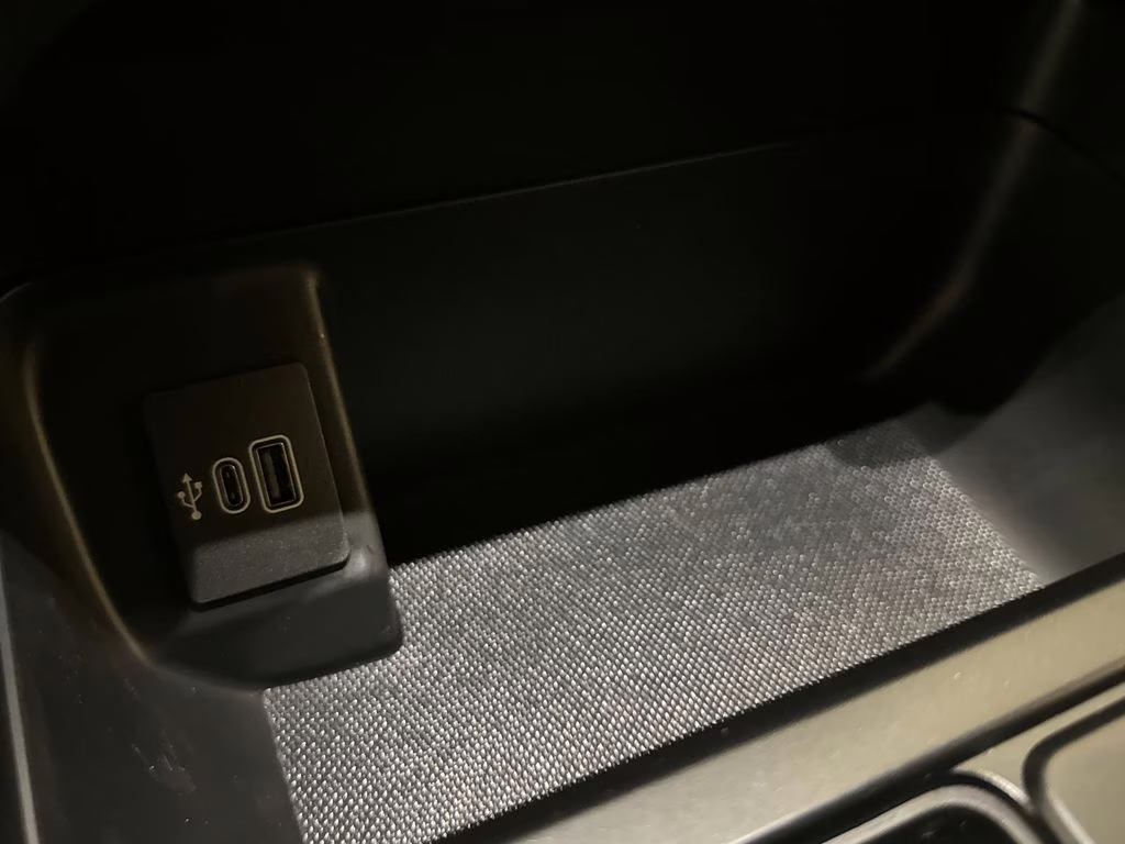 2026 Iconic Silver Metallic Ford F-150 STX RWD Truck