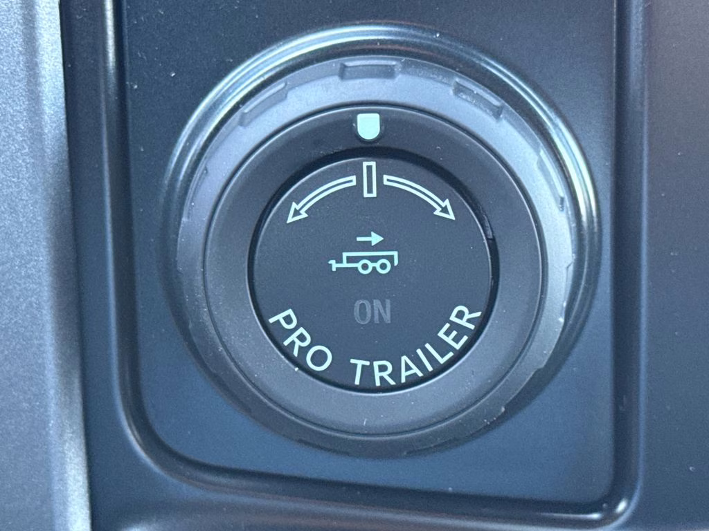 2026 Carbonized Gray Metallic Ford F-150 XLT 4X4 Truck