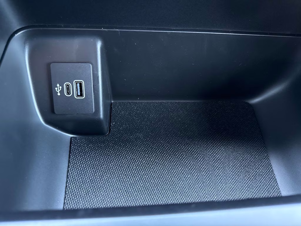 2026 Carbonized Gray Metallic Ford F-150 XLT 4X4 Truck