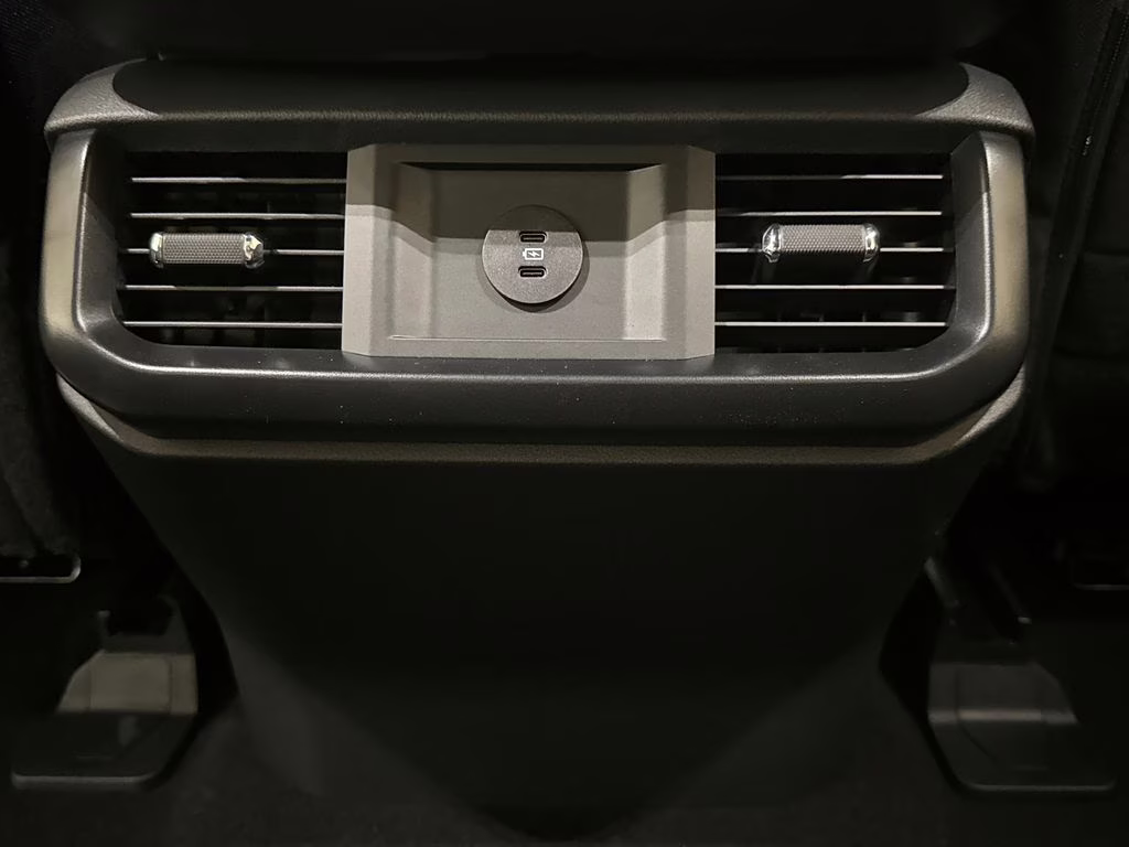 2026 Iconic Silver Metallic Ford F-150 STX RWD Truck