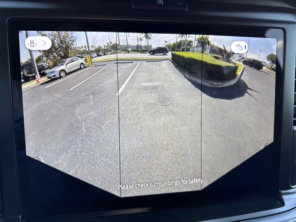 2026 Carbonized Gray Metallic Ford F-150 XLT 4X4 Truck