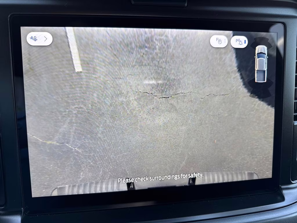 2026 Carbonized Gray Metallic Ford F-150 XLT 4X4 Truck