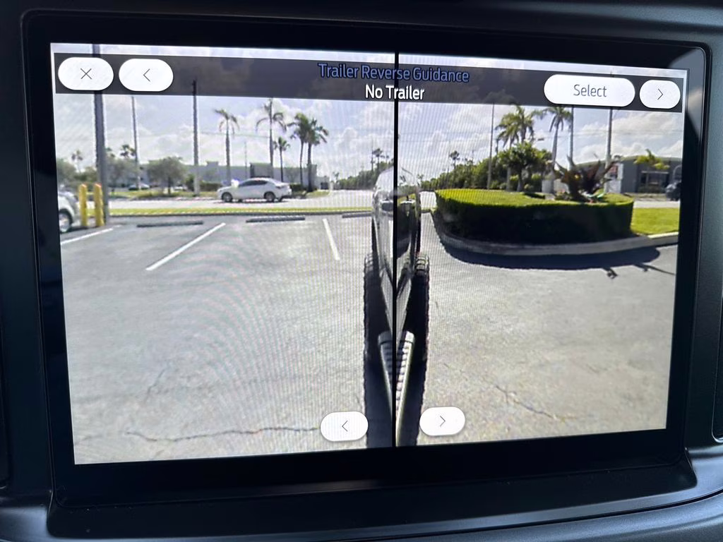 2026 Carbonized Gray Metallic Ford F-150 XLT 4X4 Truck