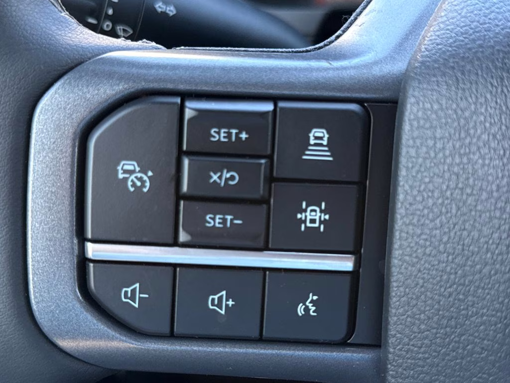 2026 Carbonized Gray Metallic Ford F-150 XLT 4X4 Truck