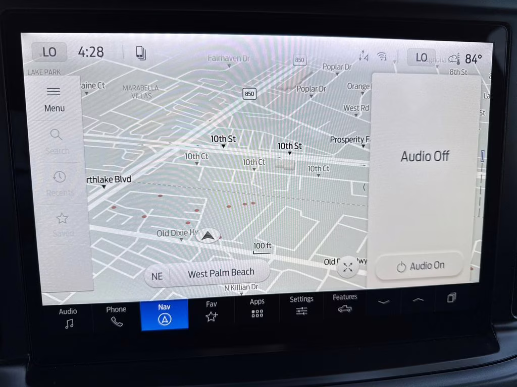 2026 Carbonized Gray Metallic Ford F-150 XLT 4X4 Truck