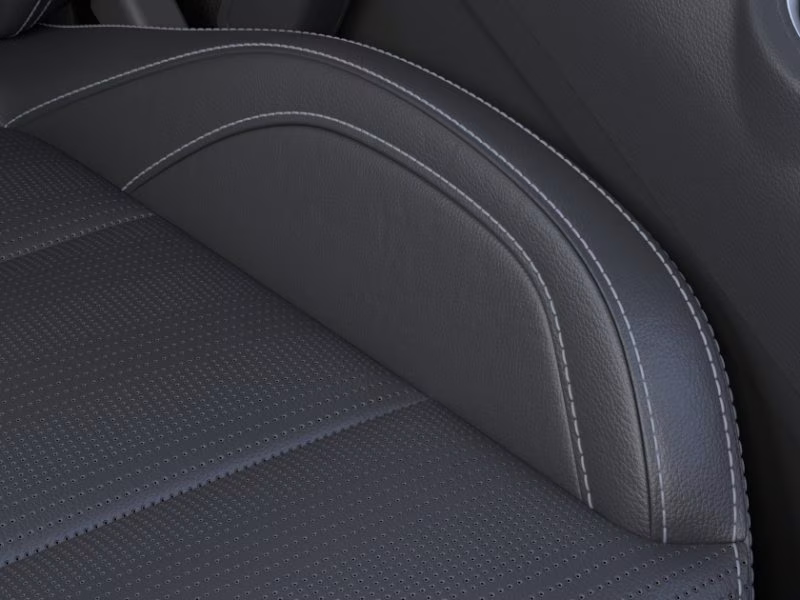 2026 Oxford White Ford Mustang GT Premium RWD Coupe