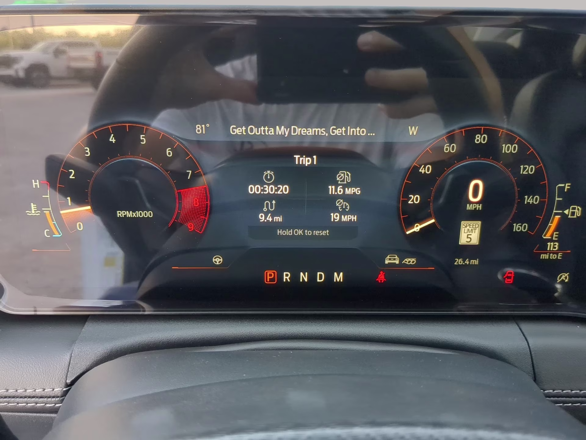 2026 Oxford White Ford Mustang GT Premium RWD Coupe