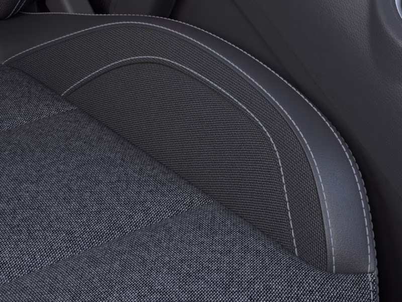 2026 Carbonized Gray Metallic Ford Mustang EcoBoost RWD Coupe