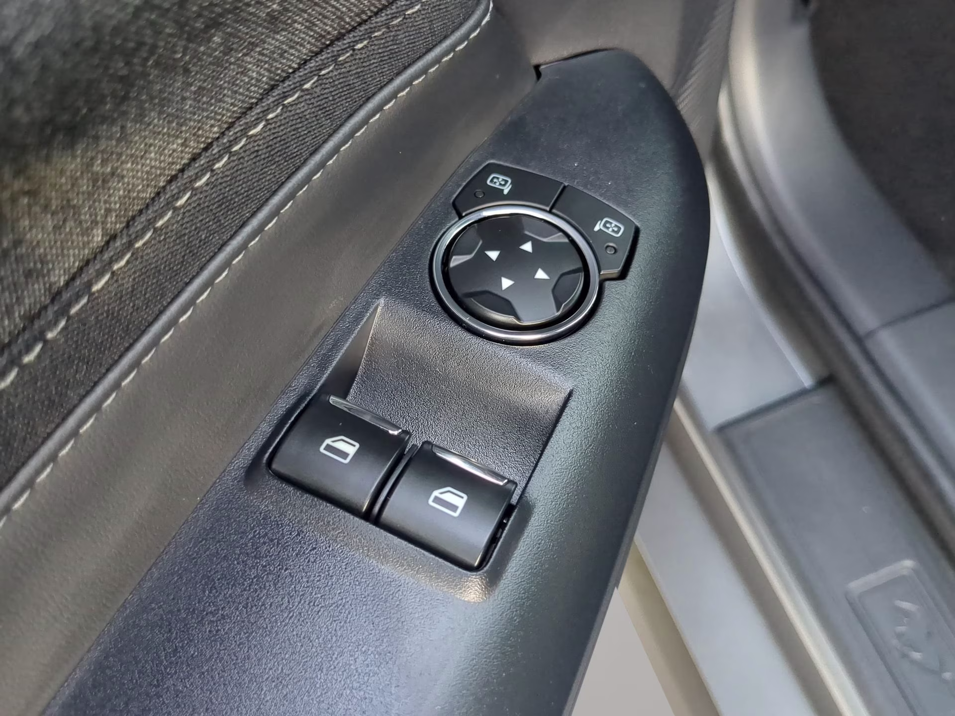 2026 Carbonized Gray Metallic Ford Mustang EcoBoost RWD Coupe