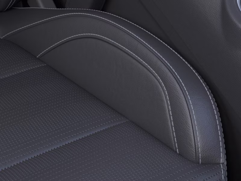 2026 Carbonized Gray Metallic Ford Mustang EcoBoost Premium RWD Coupe