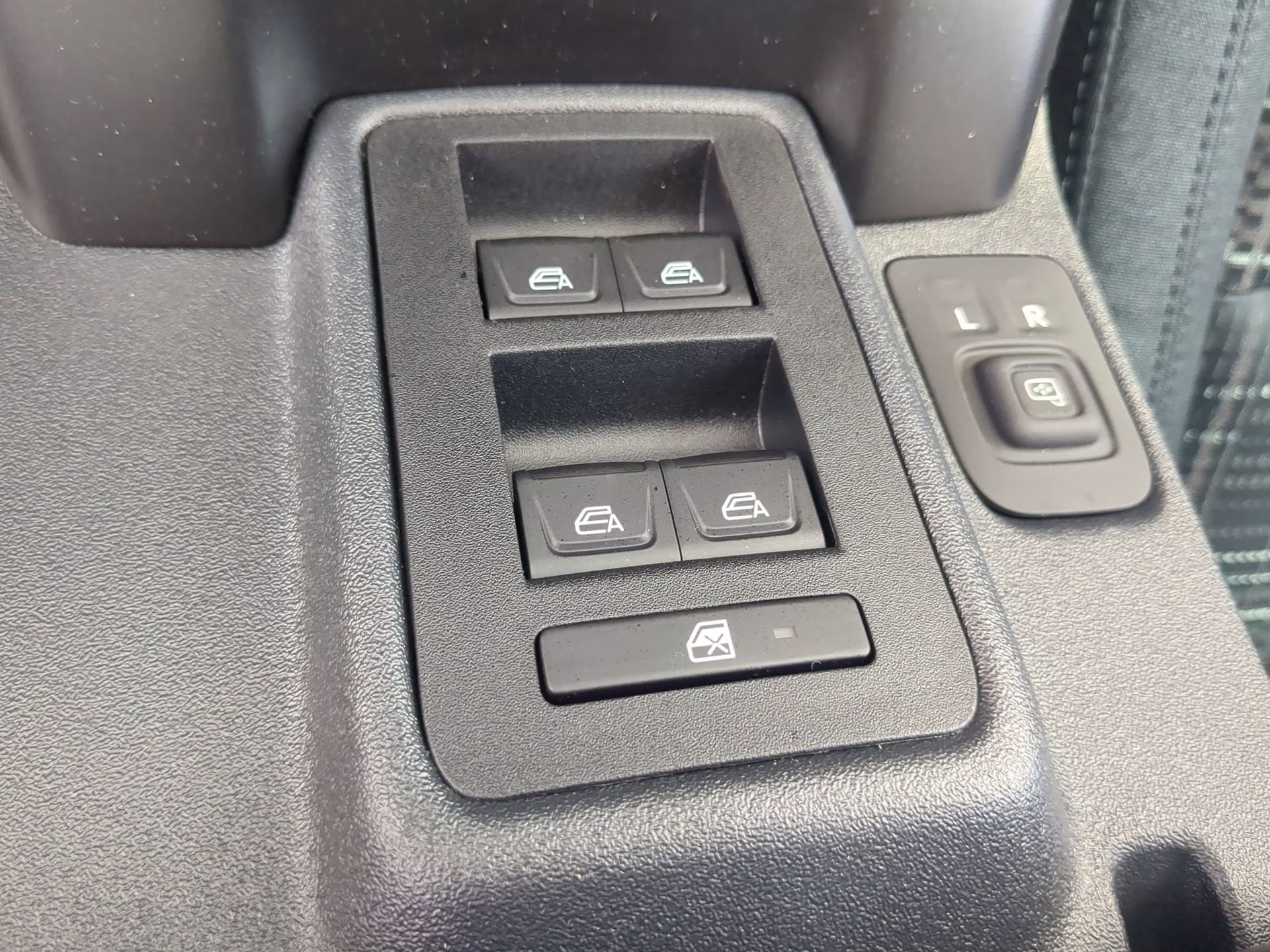 2026 Avalanche Gray Ford Bronco Heritage Edition 4X4 Convertible