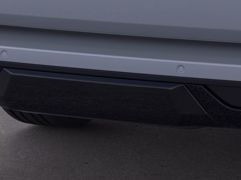 2026 Glacier Gray Metallic Tri-Coat Ford Expedition Max Platinum 4X4 SUV