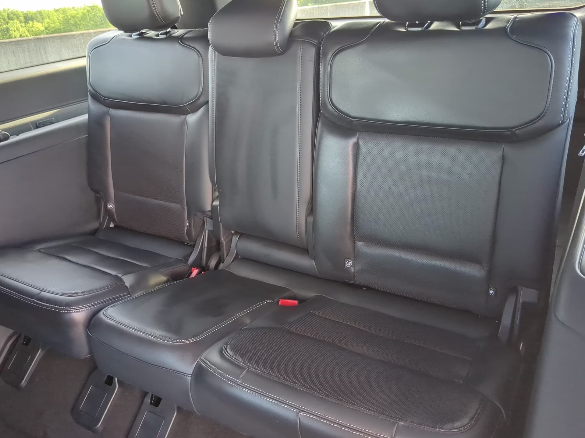 2026 Glacier Gray Metallic Tri-Coat Ford Expedition Max Platinum 4X4 SUV