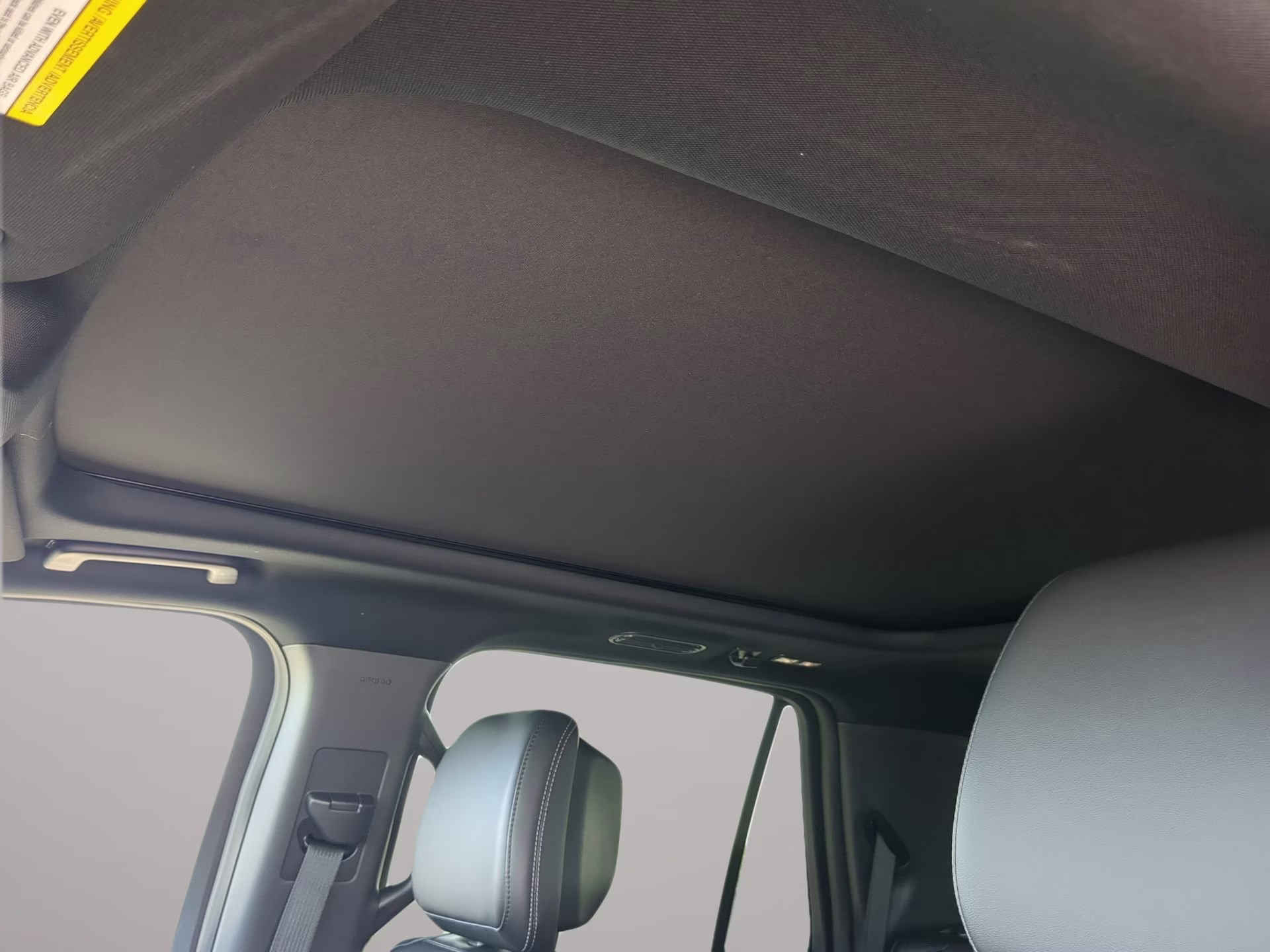2026 Glacier Gray Metallic Tri-Coat Ford Expedition Max Platinum 4X4 SUV