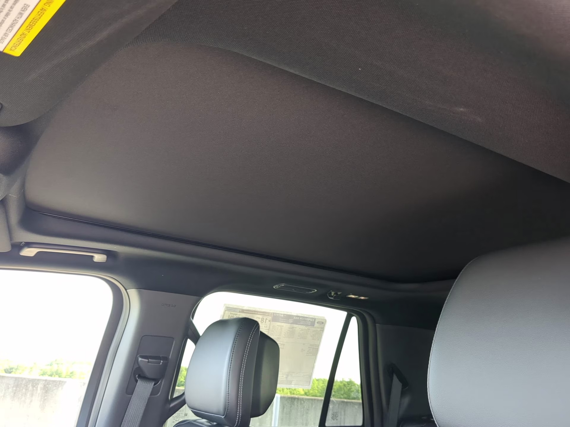 2026 Glacier Gray Metallic Tri-Coat Ford Expedition Max Platinum 4X4 SUV